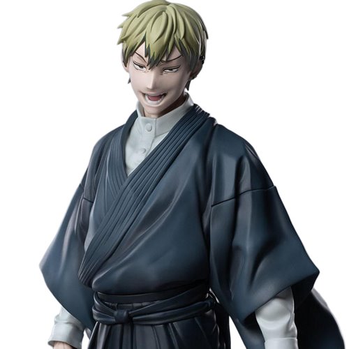 Jujutsu Kaisen: Culling Game Naoya Zenin Xstellar Statue