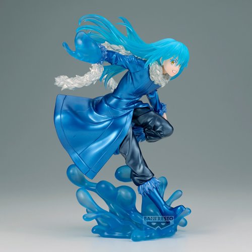 That Time I Got Reincarnated as a Slime: Tears of the Azure Sea Rimuru Tempest Special Color Version