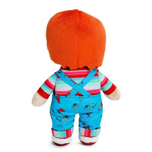 Child's Play 2 Good Guy Chucky Standing Phunny Plush in Box