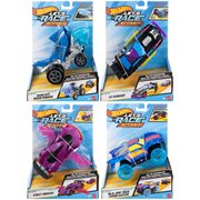 Hot Wheels Let's Race Vehicles 2026 Mix 1 Case of 4