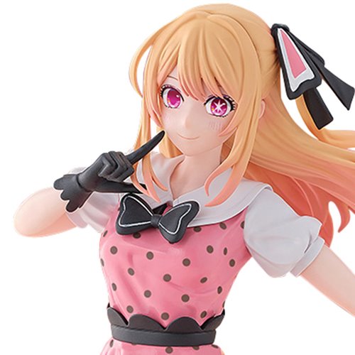 Oshi no Ko Ruby Hoshino Pop In 2 Version Statue