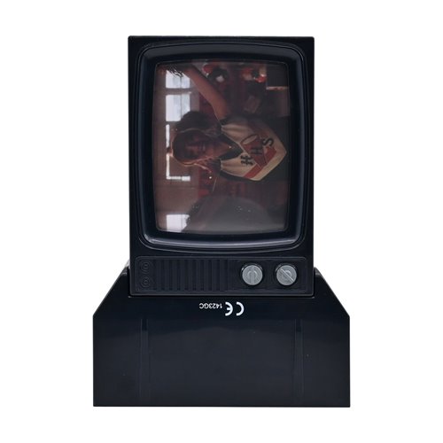 Stranger Things Upside Down Capsule Series 2 Blind-Box Mini-Figure Case of 12