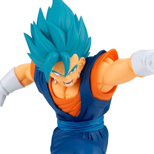 Dragon Ball Super Vegito (vs. Fusion Zamasu) Match Makers Statue