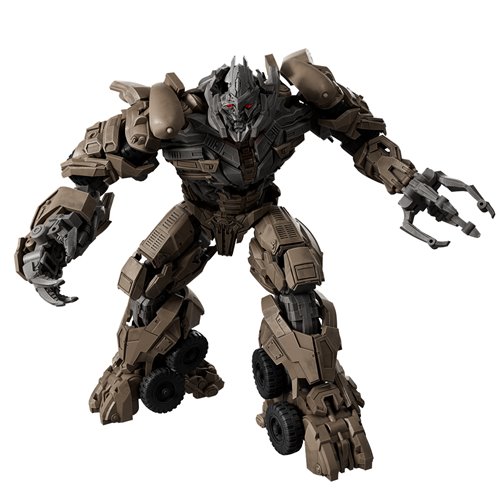 Transformers Dark of the Moon Megatron Classic Class CC22 Blokees Model Kit