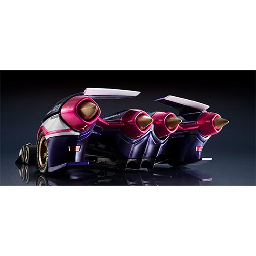 Future GPX Cyber Formula SIN Ogre AN-21 Livery Edition DX Variable