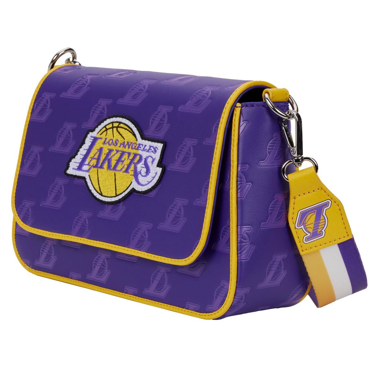 La Lakers Backpacks Bags Packs Accessories