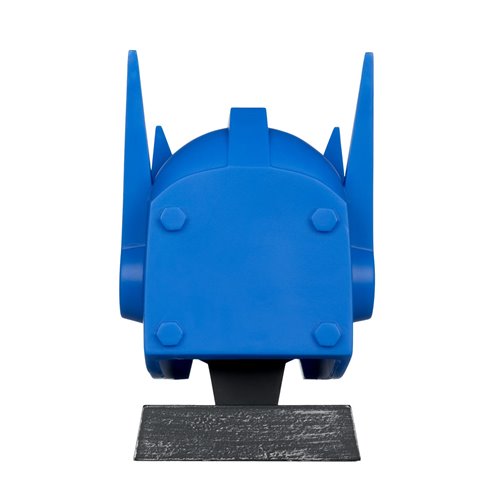 Transformers Optimus Prime 1:3 Scale Head Replica Bust