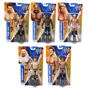 WWE Basic Figure Series 38 Revision 1 Action Figure Case
