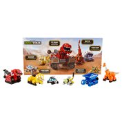 Dinotrux Character Die-Cast Vehicle 6-Pack