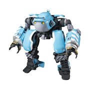 Sakugan Big Tony Robot Spirits Action Figure, Not Mint