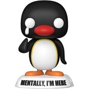 Pingu Meme Funko Pop! Vinyl Figure #2470
