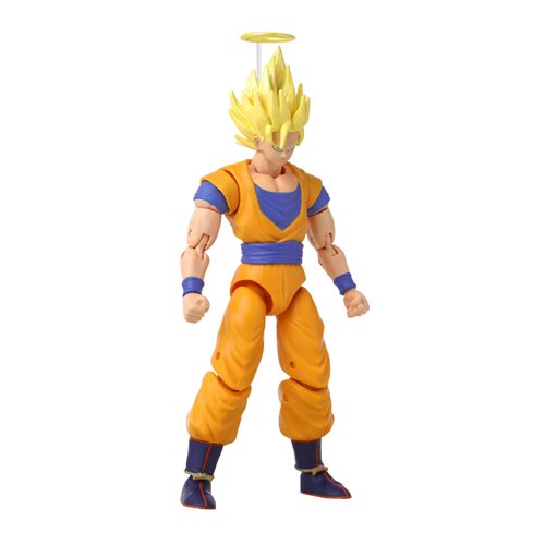 Dragon Ball Super Dragon Stars Action Figure Wave 5 Case of 6