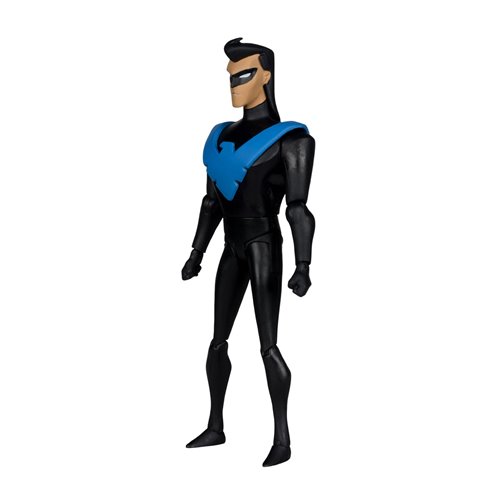 DC The New Batman Adventures Wave 2 Nightwing 6-Inch Scale Action Figure