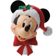 Disney Mickey Mouse 7-Inch Tree Topper