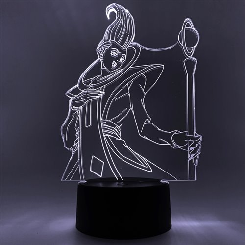 Dragon Ball Super Whis Otaku Lamp