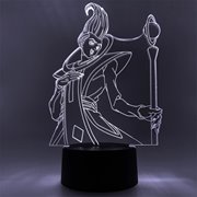 Dragon Ball Super Whis Otaku Lamp