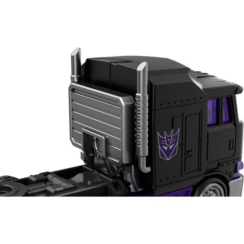 Transformers CT03 Motormaster Blokees Wheels Model Kit