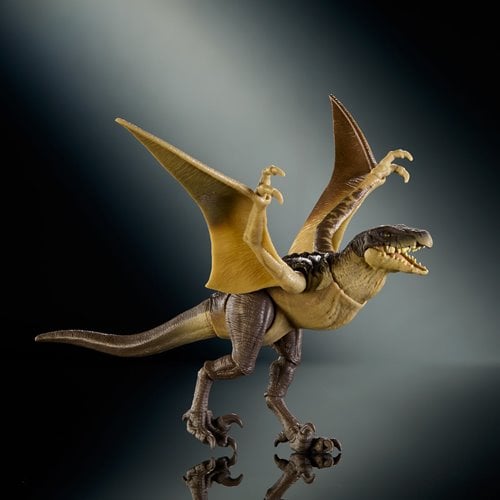 Jurassic World Hammond Collection Mutadon Action Figure