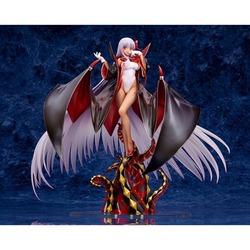 Fate/Grand Order Moon Cancer BB Tanned Version 1:8 Scale Statue