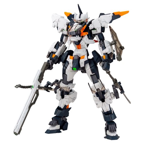 Yu-Mo Code Beast Hundred Edge Arma 1:100 Scale Model Kit
