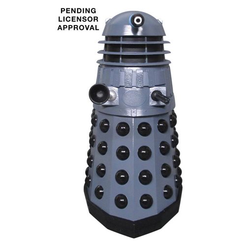 Doctor Who Collection Genesis Dalek Mega Figure
