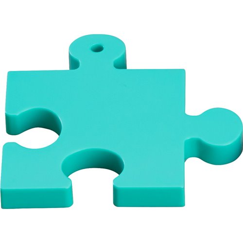 Nendoroid More Blue Puzzle Base - Entertainment Earth