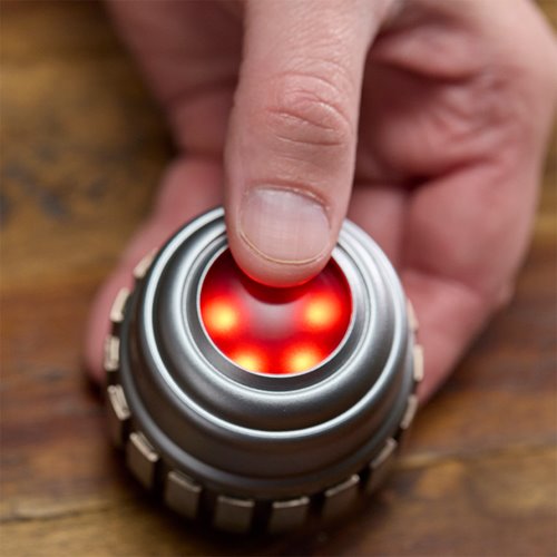 Star Wars Ultimate Grogu 1:1 Scale Premium Animatronic Limited Edition Life-Size Replica with Postcard