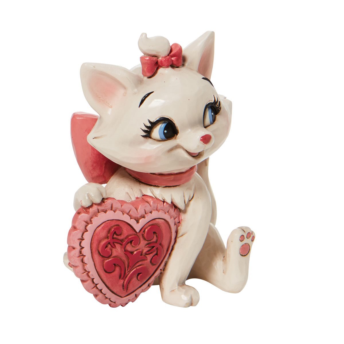 Disney Marie Weighted Plush – The Aristocats – 16'' - NEW