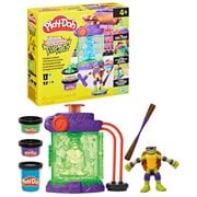 Teenage Mutant Ninja Turtles Play-Doh Mutation Station Playset