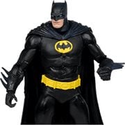 DC Build-A Wave 12 Justice League of America Batman 7-Inch Scale Action Figure, Not Mint