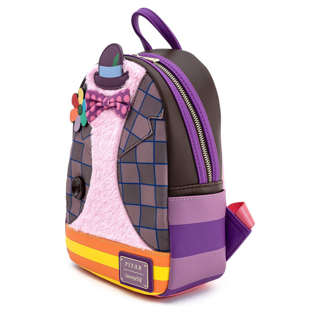 Disney-Pixar Inside Out Bing Bong Cosplay Mini-Backpack