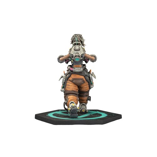 Borderlands 4 Harlowe PVC Statue