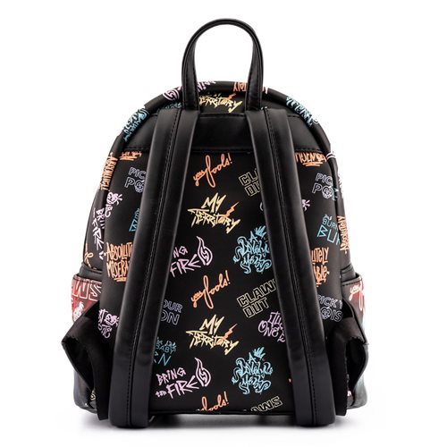 Disney Villains Club Mini-Backpack