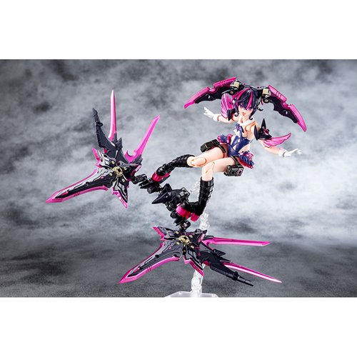 Megami Device Desire Maiden Raider 1:1 Scale Model Kit