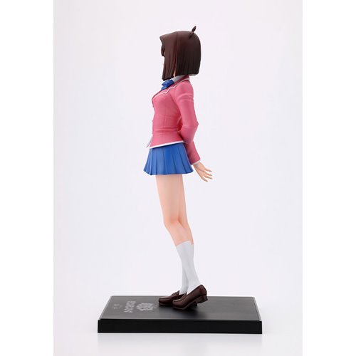 Yu-Gi-Oh! Duel Monsters Tea Gardner Oshi Works Statue