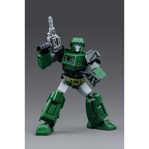 Transformers: One Galaxy Version 5 Mini Model Kit Case of 9