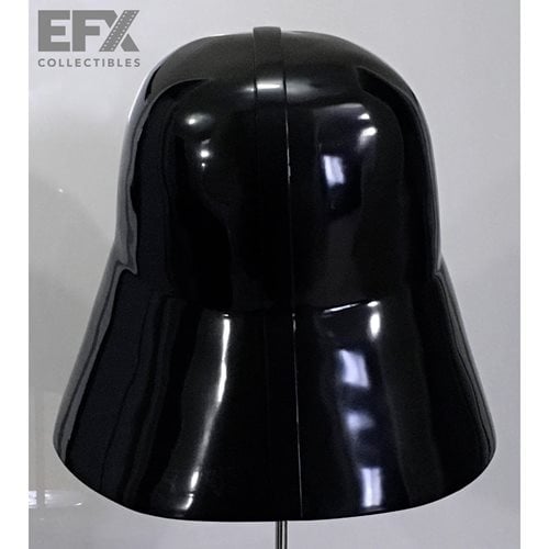 Star Wars: A New Hope Darth Vader Precision Cast 1:1 Scale Prop Replica Helmet