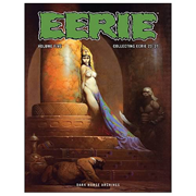 Eerie Archives Vol. 5 Hardcover Graphic Novel