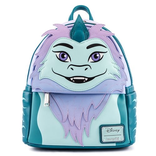 Raya and the Last Dragon Sisu Mini-Backpack