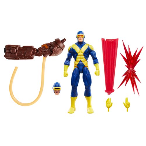 X-Men Marvel Legends 6-Inch Action Figures Wave 1 Case of 8