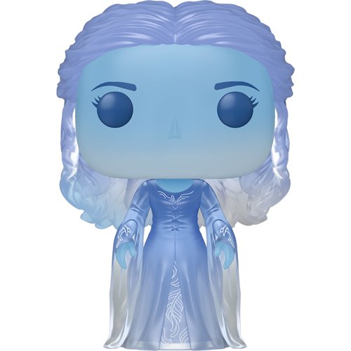 Harry Potter Deathly Hollows Helena Ravenclaw Glow-in-the-Dark Funko Pop! Vinyl Figure