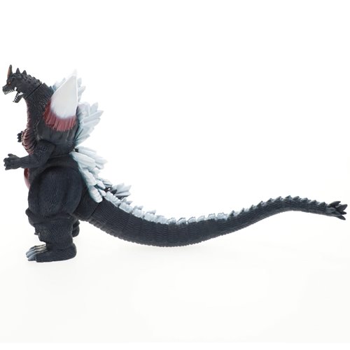 Godzilla vs. SpaceGodzilla SpaceGodzilla Movie Monster Series Vinyl Figure