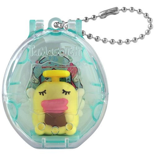 Tamagotchi Angel Snack Time Blind-Bag Mini-Figure Case of 18