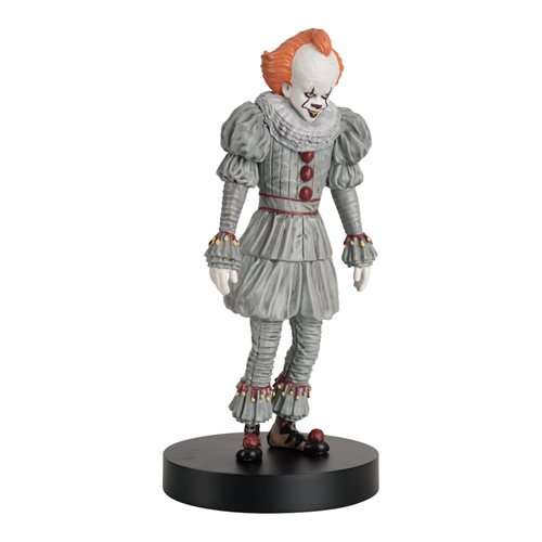IT Chapter Two Pennywise Horror Heroes 1:16 Scale Die-Cast Figurine