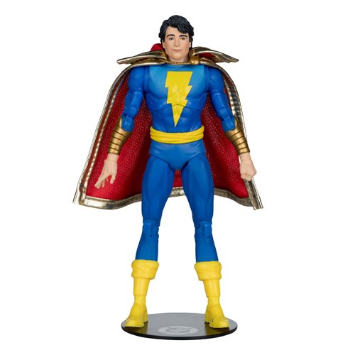 DC Multiverse McFarlane Collector Edition Wave 14 7-Inch Scale Action Figure Case of 6