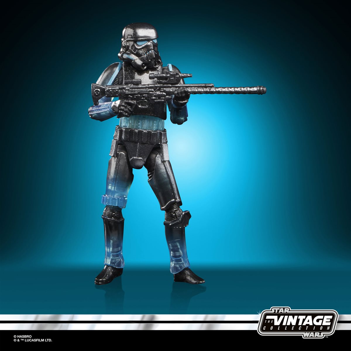 Hasbro Star Wars The Black Series Gaming Greats 6" Inch Shadow Stormtrooper for sale online 
