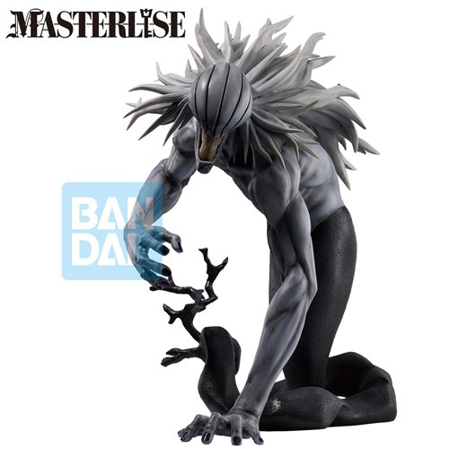 Jujutsu Kaisen Rika Culling Game Arc Second Masterlise Expiece Ichibansho Statue