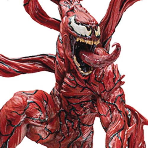 Venom: Let There Be Carnage Carnage BDS Art 1:10 Scale Statue