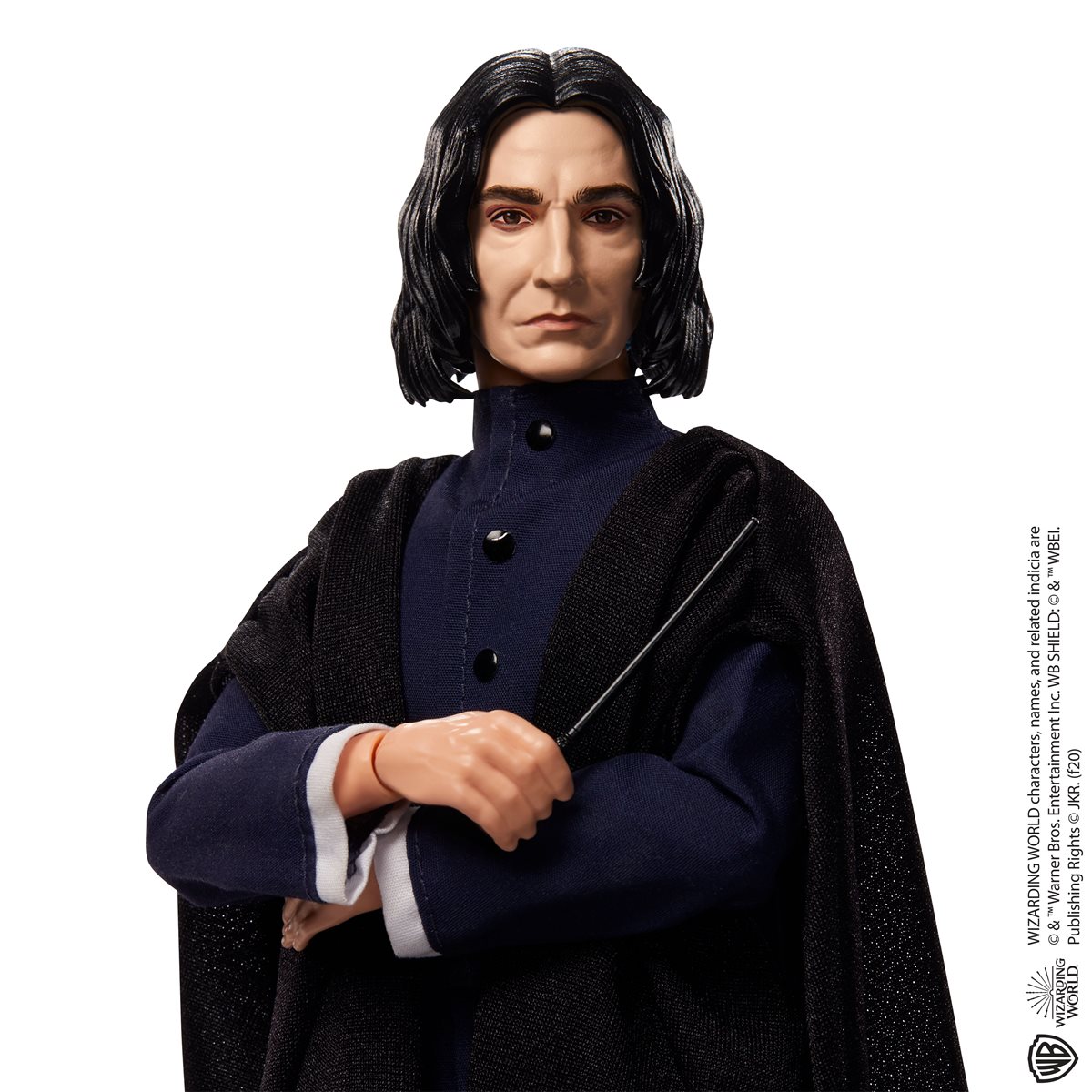 Harry Potter Doll Figures Wizarding World Various Characters Available