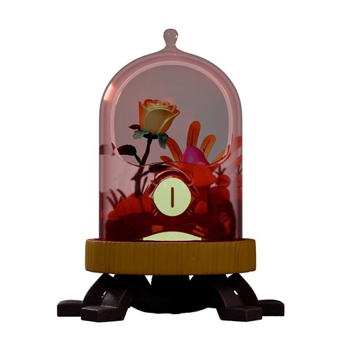 Terrorium Crab Cloche Designer Toy